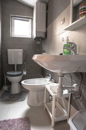Apartamento Small Stone House Luka