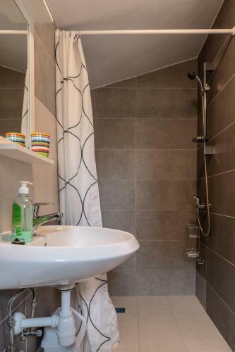 Apartamento Small Stone House Luka
