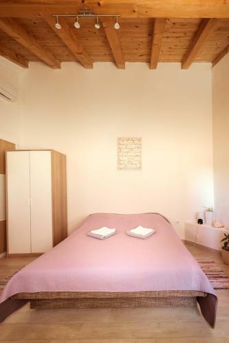 Apartamento Small Stone House Luka