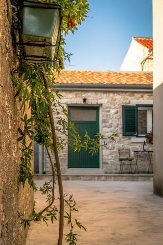 Apartamento Small Stone House Luka