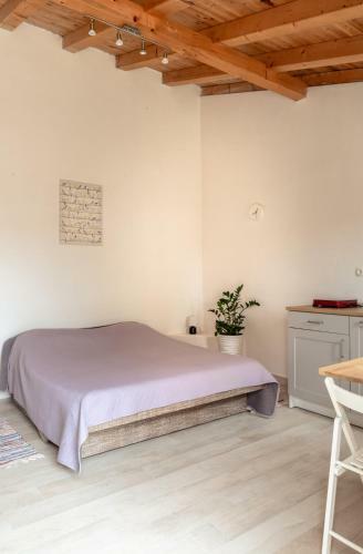 Apartamento Small Stone House Luka