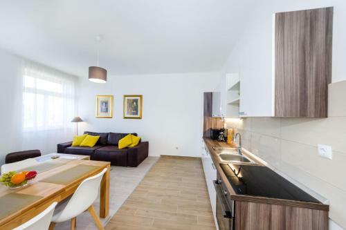 Judita Apartment