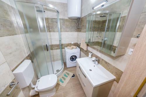 Judita Apartment