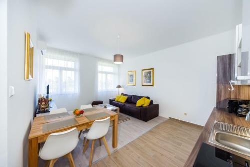 Judita Apartment
