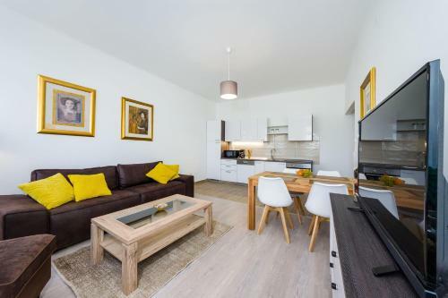 Judita Apartment