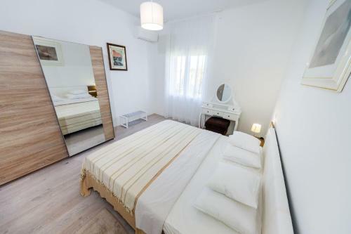 Judita Apartment