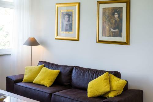 Judita Apartment