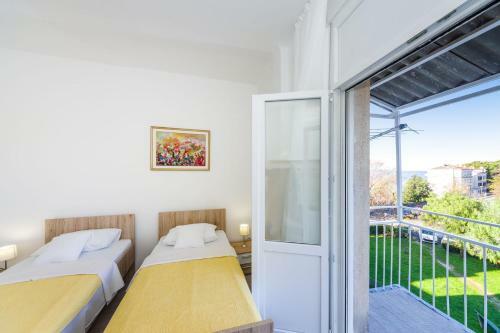 Judita Apartment