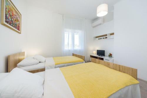 Judita Apartment