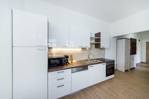 Judita Apartment