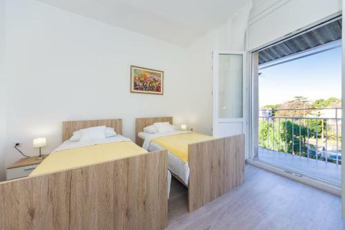 Judita Apartment