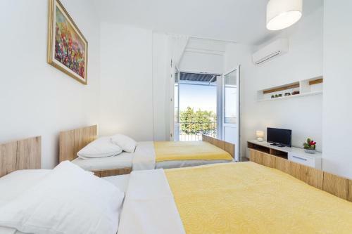 Judita Apartment