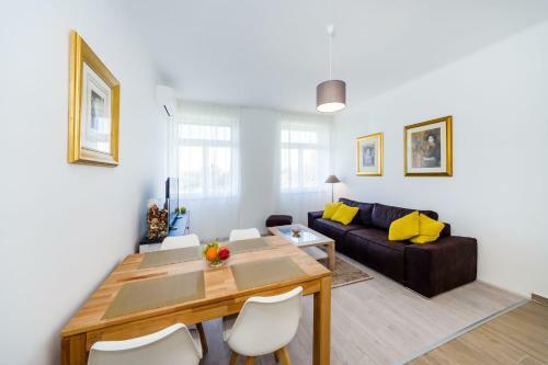 Judita Apartment