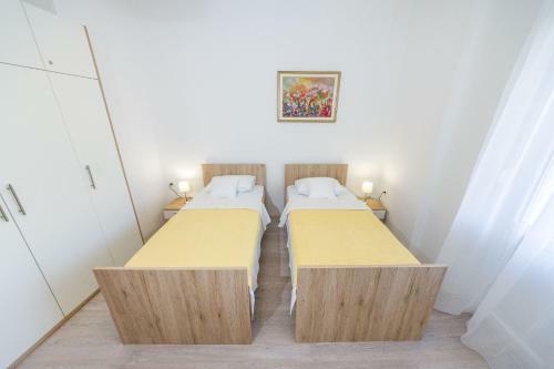 Judita Apartment