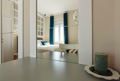 Magic View Apartments