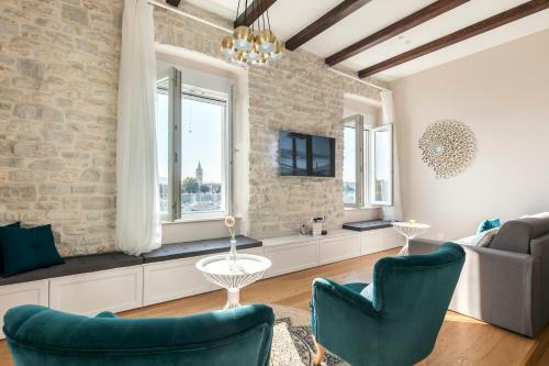 Magic View Apartments