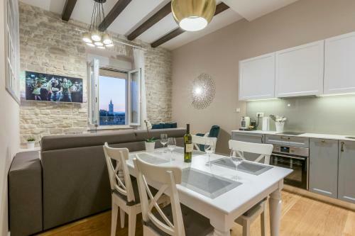 Magic View Apartments