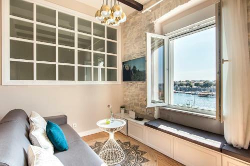 Magic View Apartments