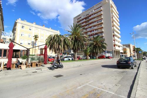 Magic View Apartments