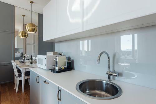 Magic View Apartments