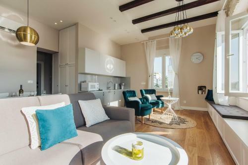 Magic View Apartments