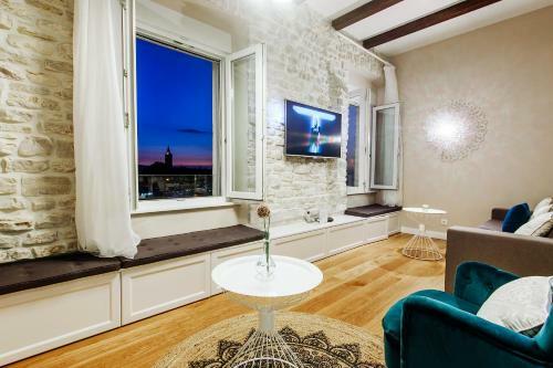 Magic View Apartments