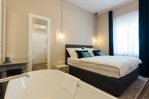 Magic View Apartments