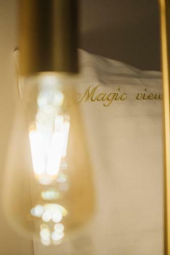 Magic View Apartments