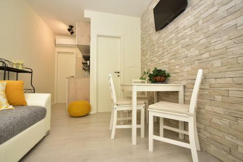 Apartamentos Fjaka