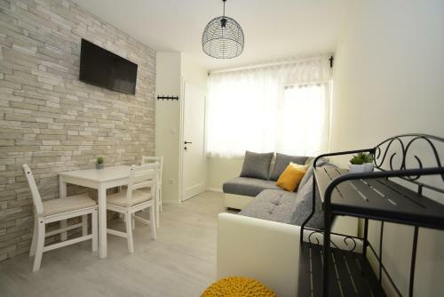 Apartamentos Fjaka