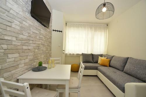 Apartamentos Fjaka