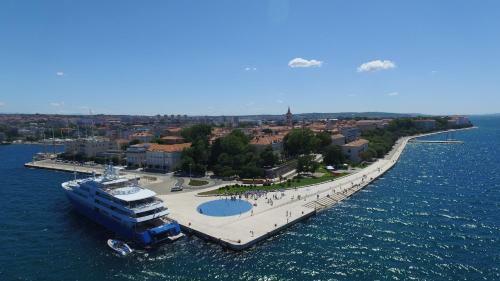Apartamentos Fjaka