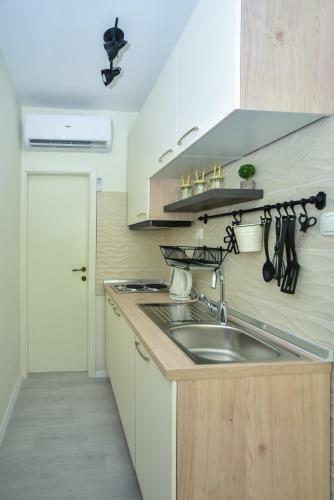 Apartamentos Fjaka