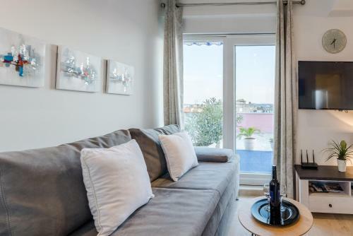 City Colours Apartment