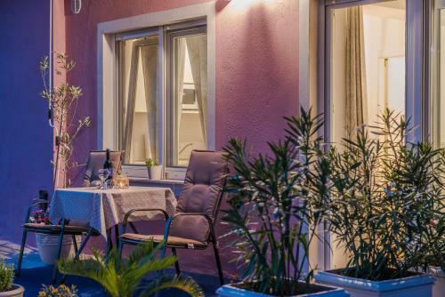 City Colours Apartment