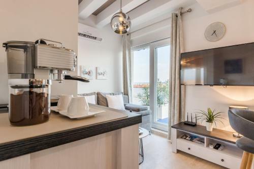 City Colours Apartment