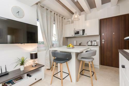 City Colours Apartment