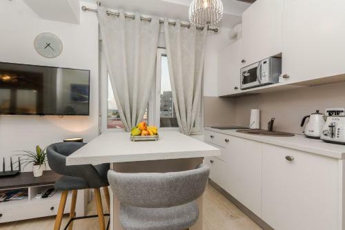 City Colours Apartment