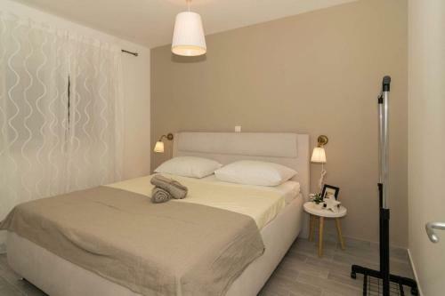 Apartmani Marinovi?