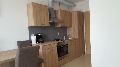 Apartman Lika