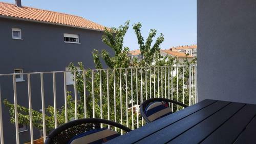 Apartman Lika