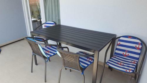 Apartman Lika