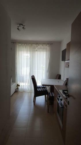 Apartman Lika