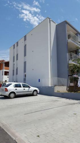 Apartman Lika