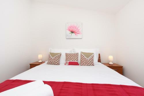 Apartment Lola Maria