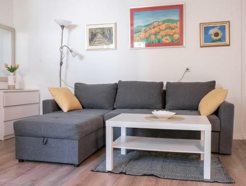 Maslina Apartment