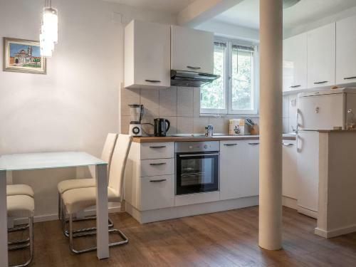 Maslina Apartment