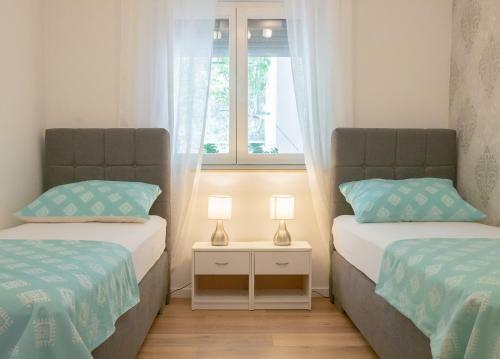 Maslina Apartment