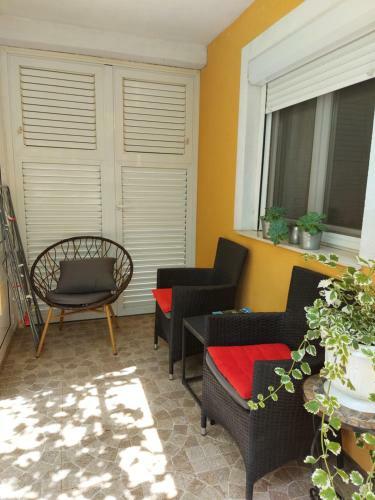 Maslina Apartment