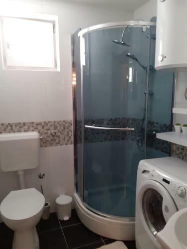 Maslina Apartment